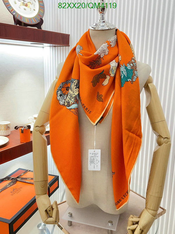 SAMC - HMS Scarves - 637