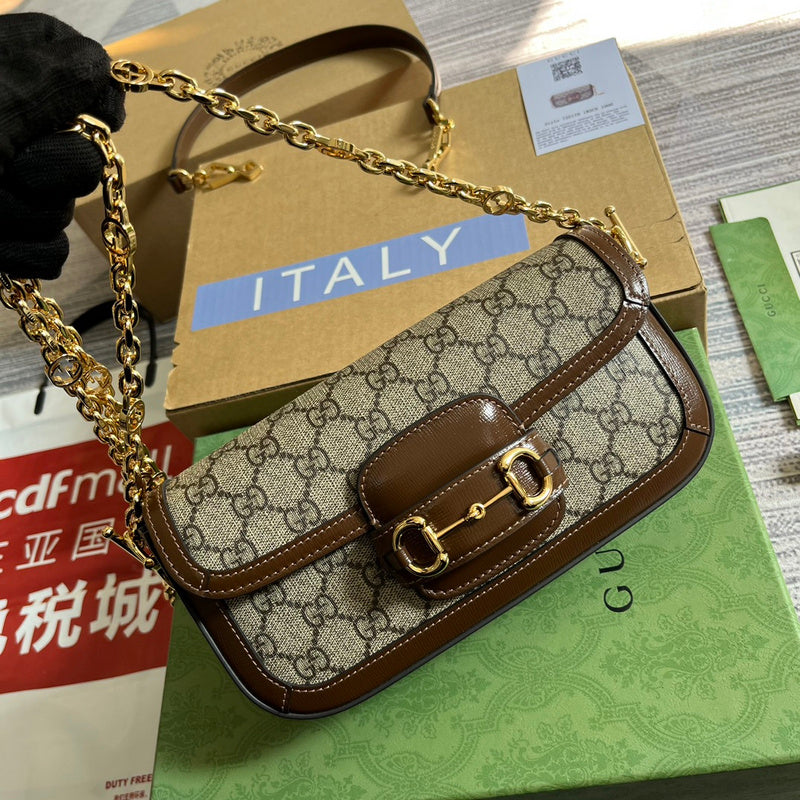 ELE - GG Bags - 855
