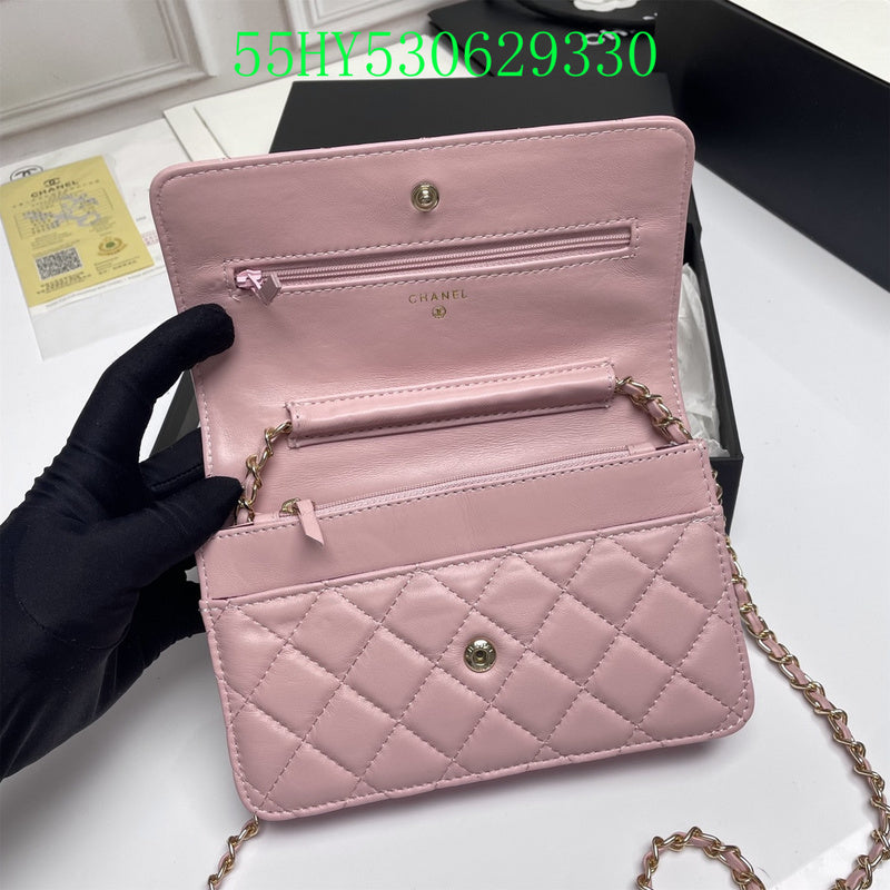 Glami - CHL Bags - 519