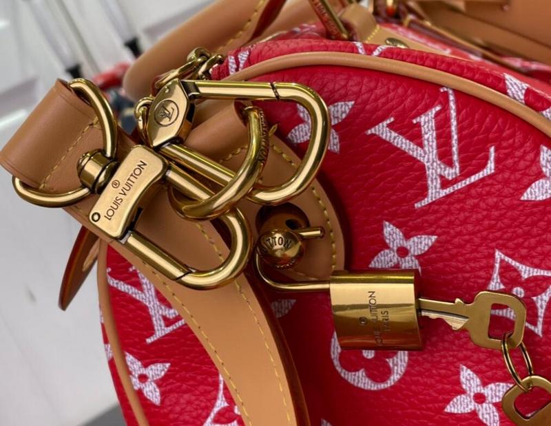 SAMC - LOV Bags - 292