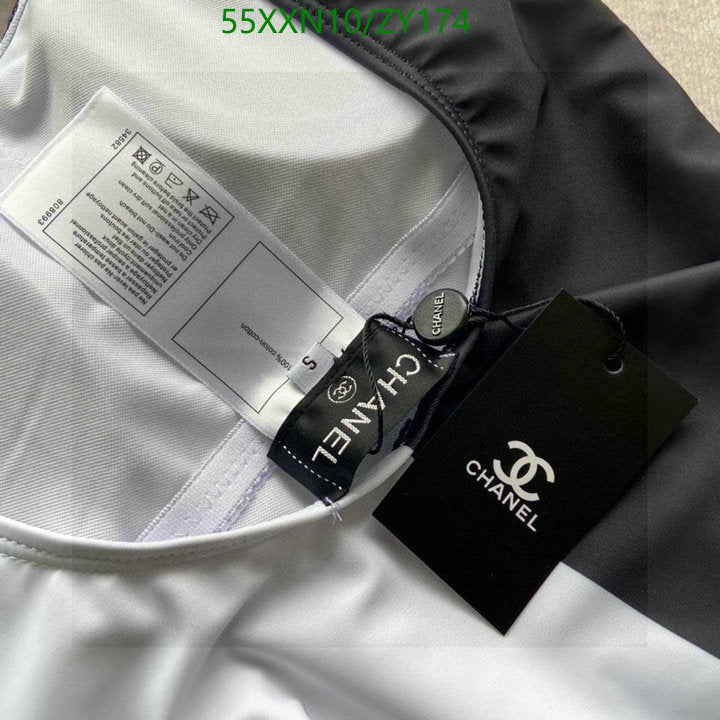 SAMC - CHL Swimsuits - 240