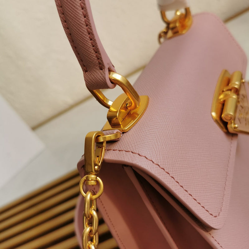 Satchel Bags - PDA Bags - 1442