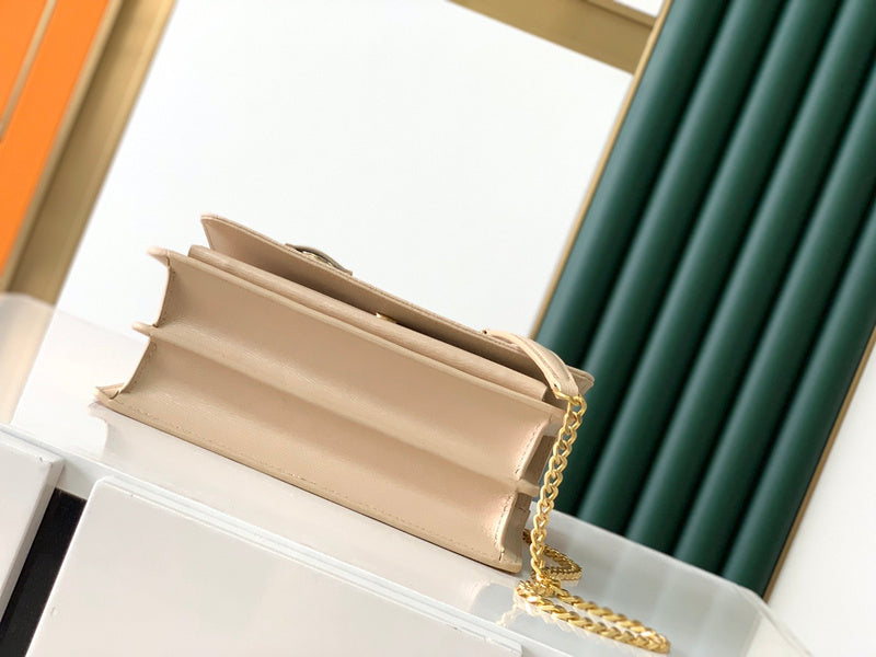 Satchel Bags - SLY Bags - 1592