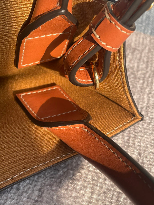 Satchel Bags - CHN Bags - 134