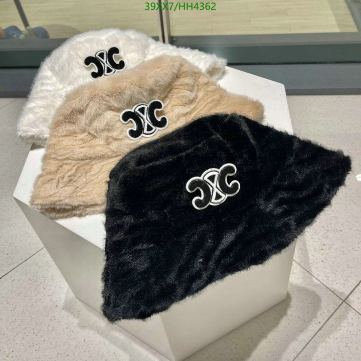 SAMC - COL Caps & Hats - 234