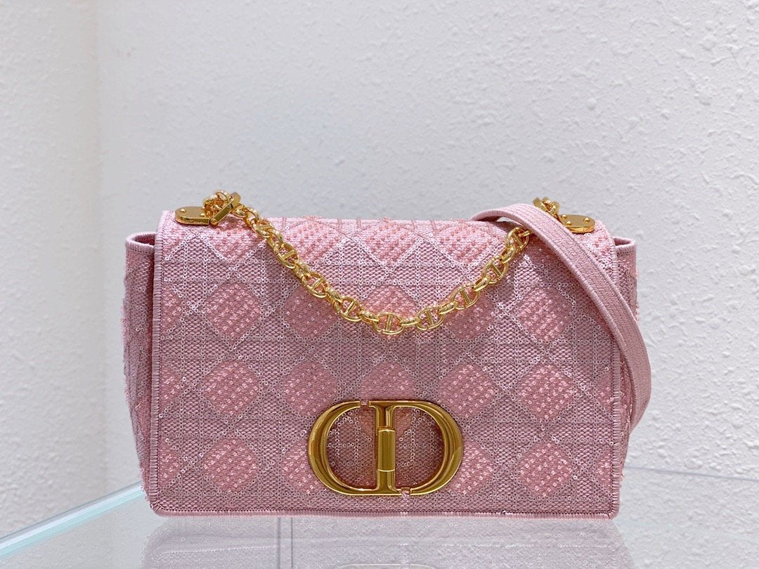 GLAMI MeGLAMIum Caro Bag Pink, For Women, WomenÃ¢â‚¬â„¢s Handbags 27.5cm/10.8in CD
