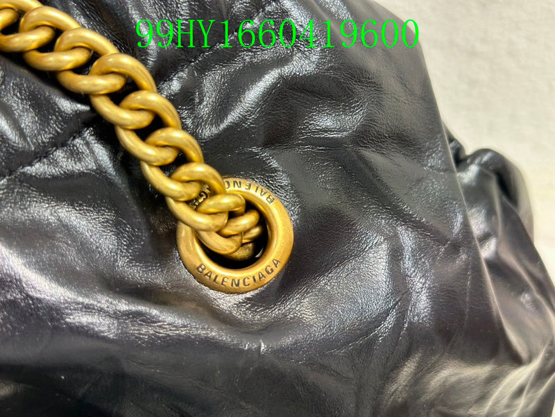 Glami Fashion - BGA Bags - 1803