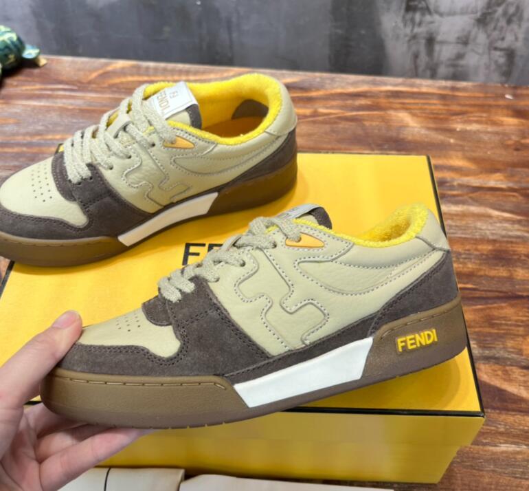 SAMC - FDE Women Shoes - 167