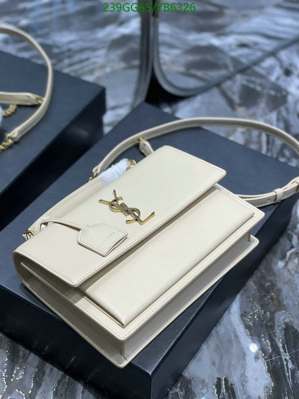 SAMC - YLS Bags - 299