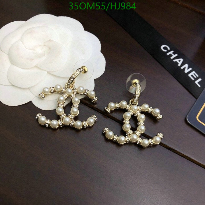 SAMC - CHL Jewelry Earrings - 415