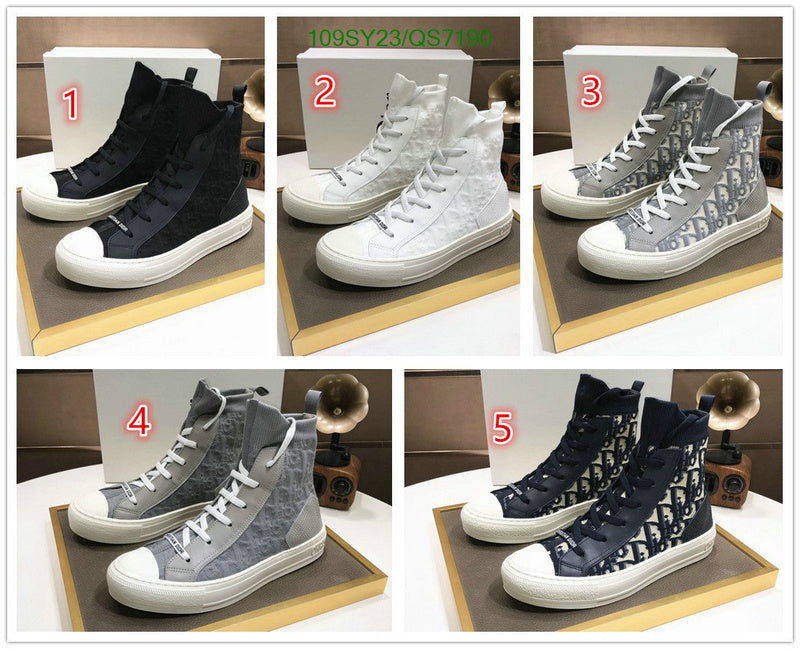 SAMC - DOR Women Sneakers - 090