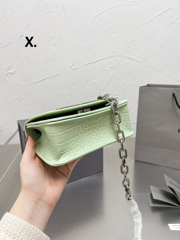 Satchel Bags - BGA Bags - 1444