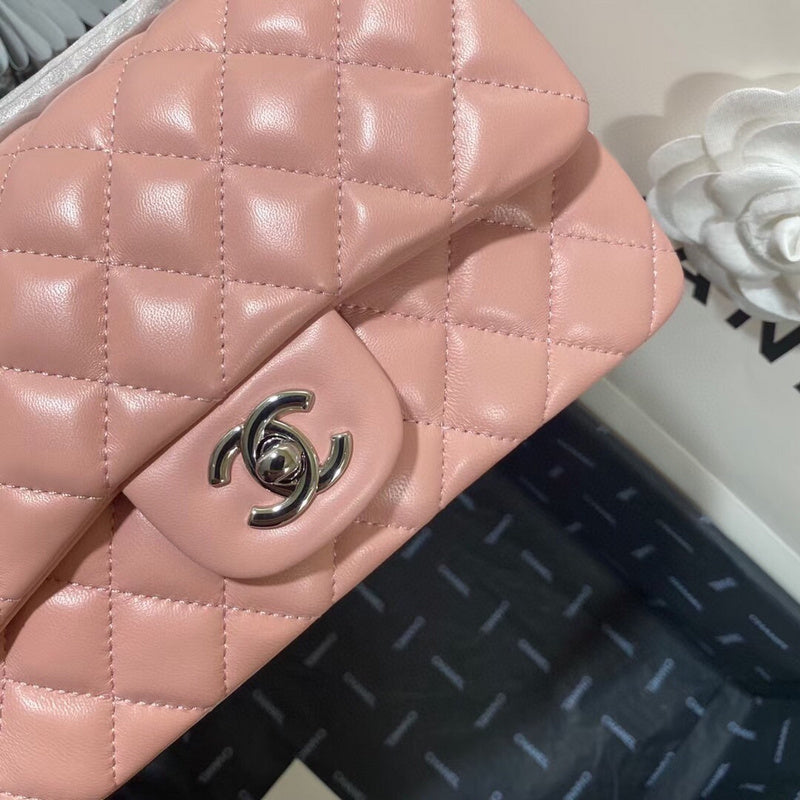 Satchel Bags - CHL Bags - 2254