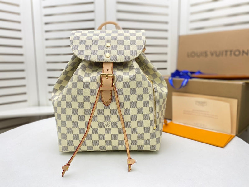 Satchel Bags - VL Bags - 1322