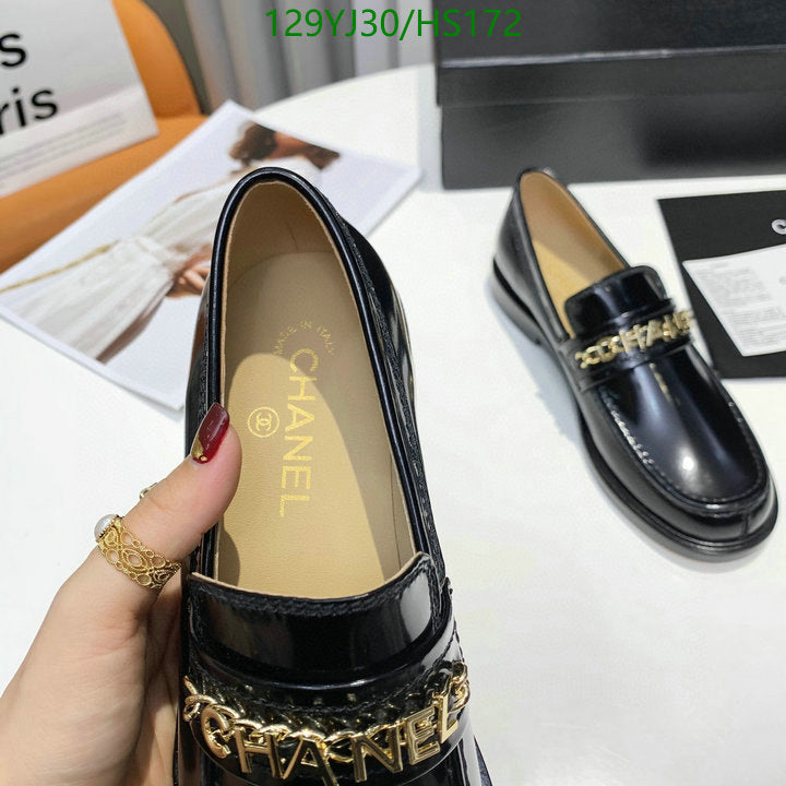 SAMC - CHL Women Shoes - 032