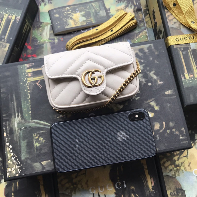 Satchel Bags - GCI Bags - 6367