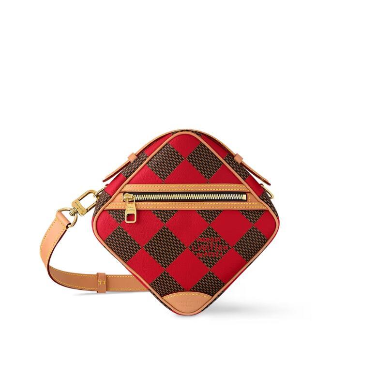 SAMC - LOV Bags - 262