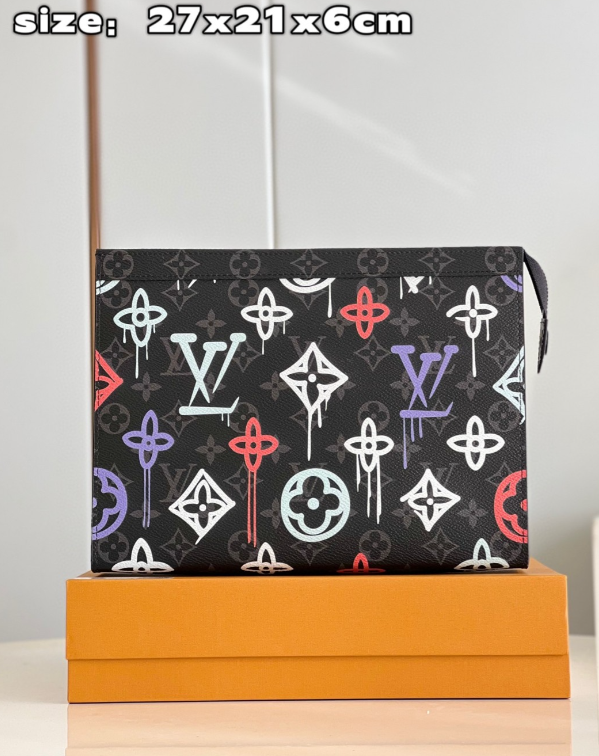 SAMC - LOV Bags - 1350