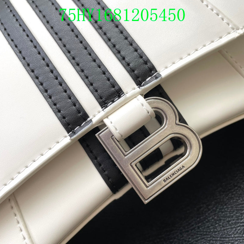 Satchel Bags - BGA Bags - 1946