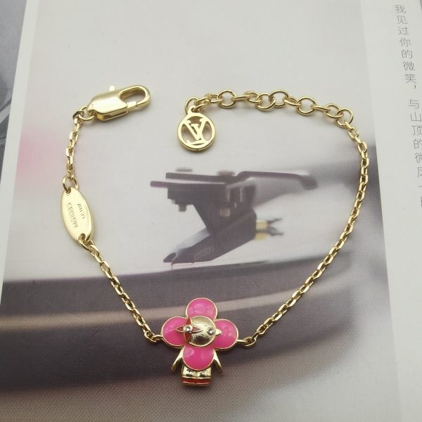 Combo LV Necklaces 098