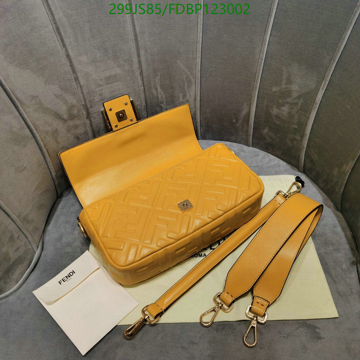 SAMC - FDE Bags - 601