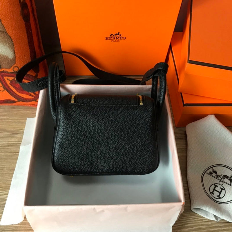 Satchel Bags - HMS-Bags - 1286