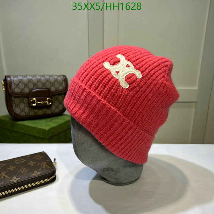 SAMC - COL Caps & Hats - 268