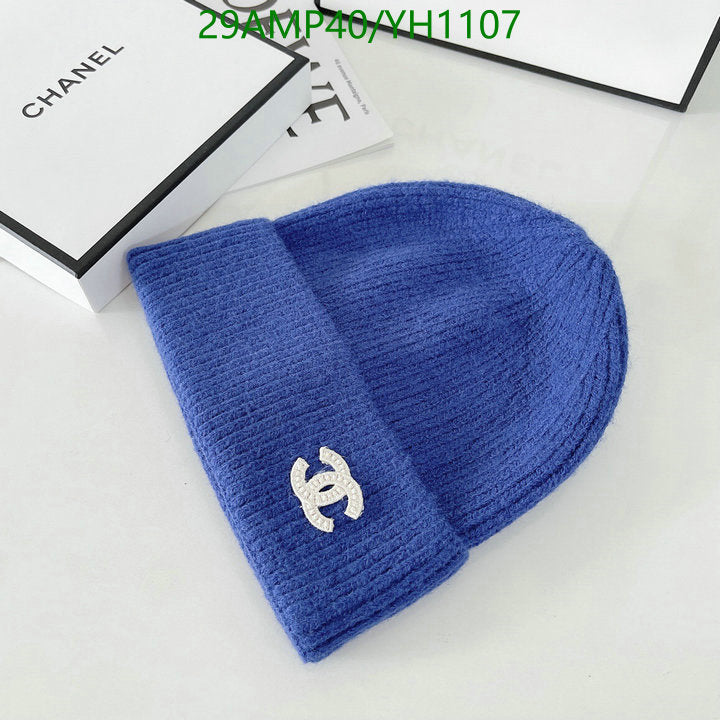 SAMC - CHL Caps & Hats - 510