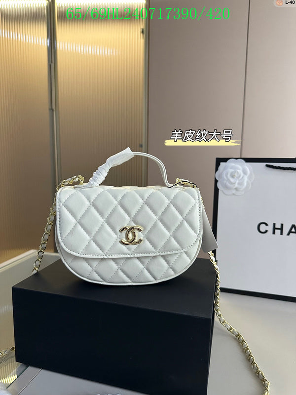 Glami - CHL Bags - 412