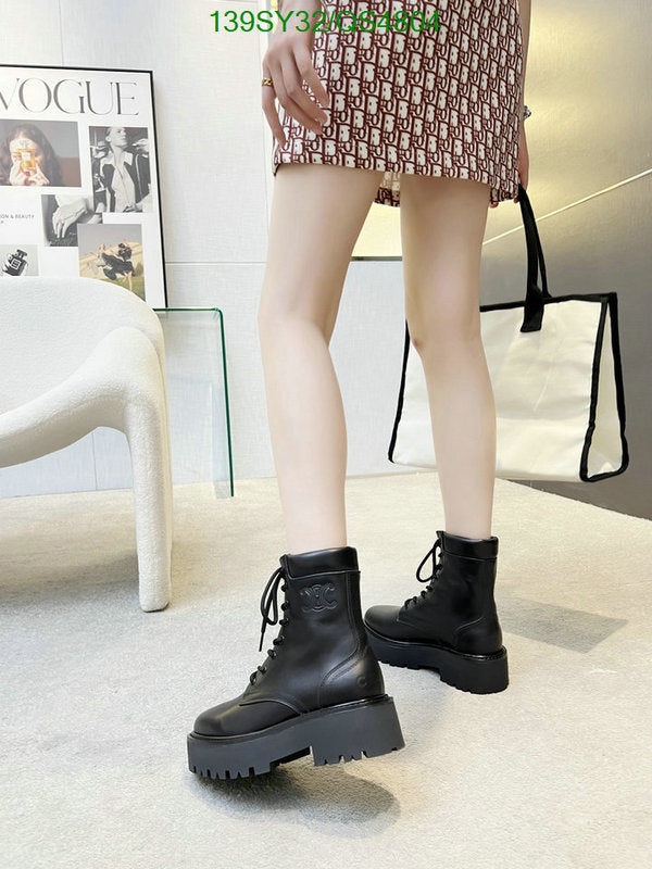SAMC - COL Women Shoes - 077