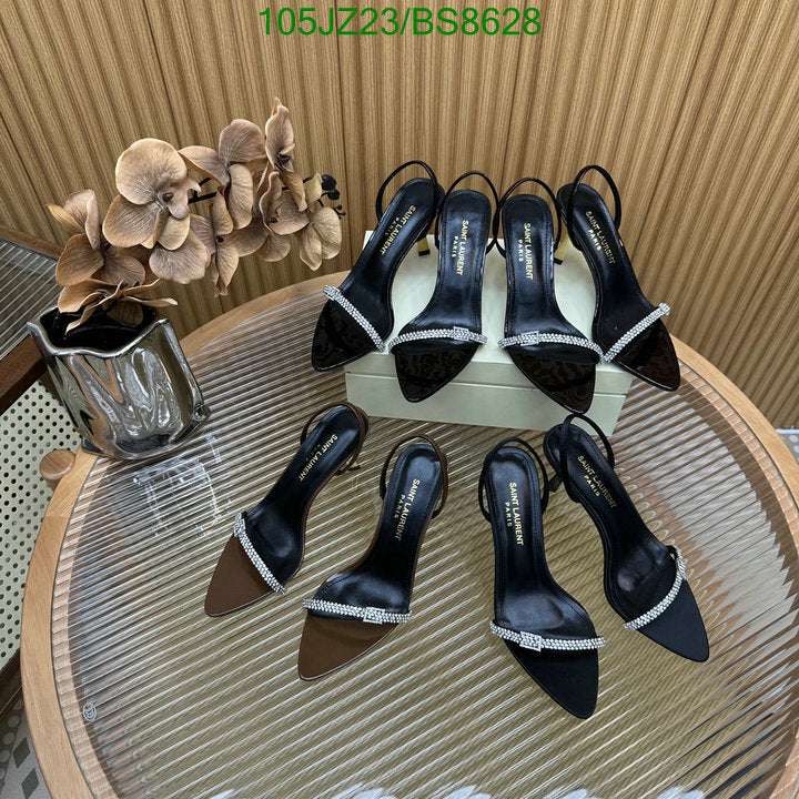 SAMC - YLS Women Shoes Heels - 010