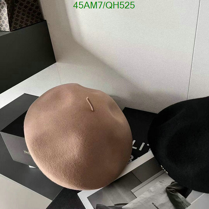 SAMC - DOR Caps & Hats - 052