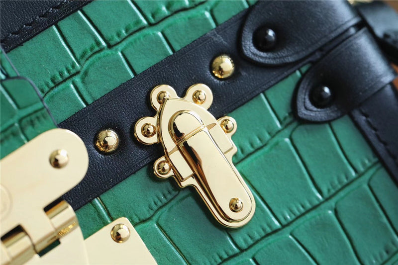 Satchel Bags - VL Bags - 7512