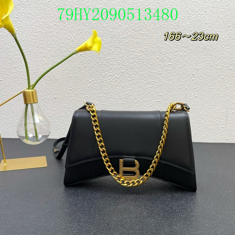 Satchel Bags - BGA Bags - 2290