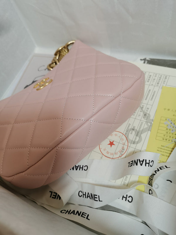 Satchel Bags - CHL Bags - 793