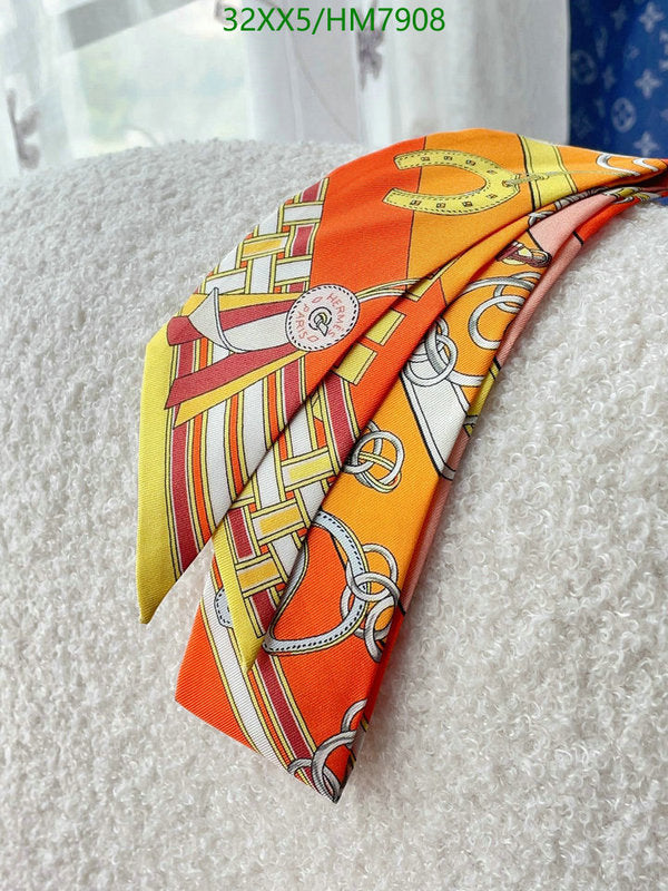 SAMC - HMS Scarves - 788