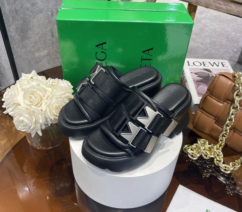 SAMC - BO Women Shoes - 192