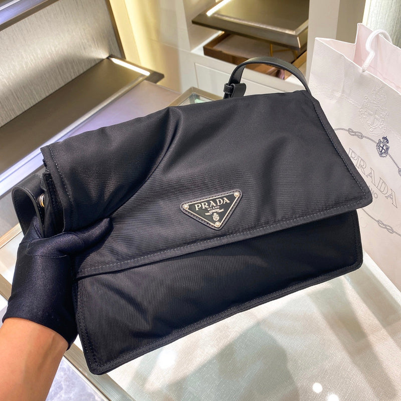 Satchel Bags - PDA Bags - 2821