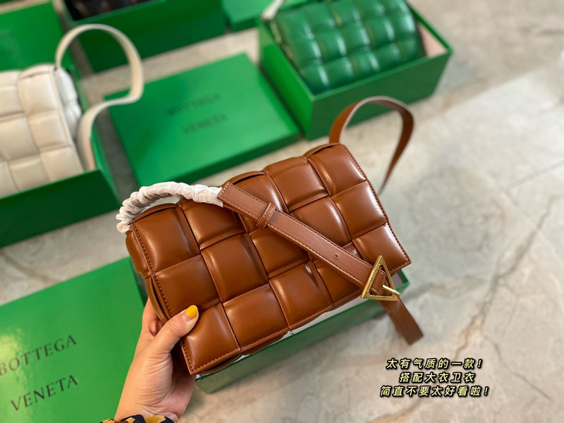 Satchel Bags - BV Bags - 054