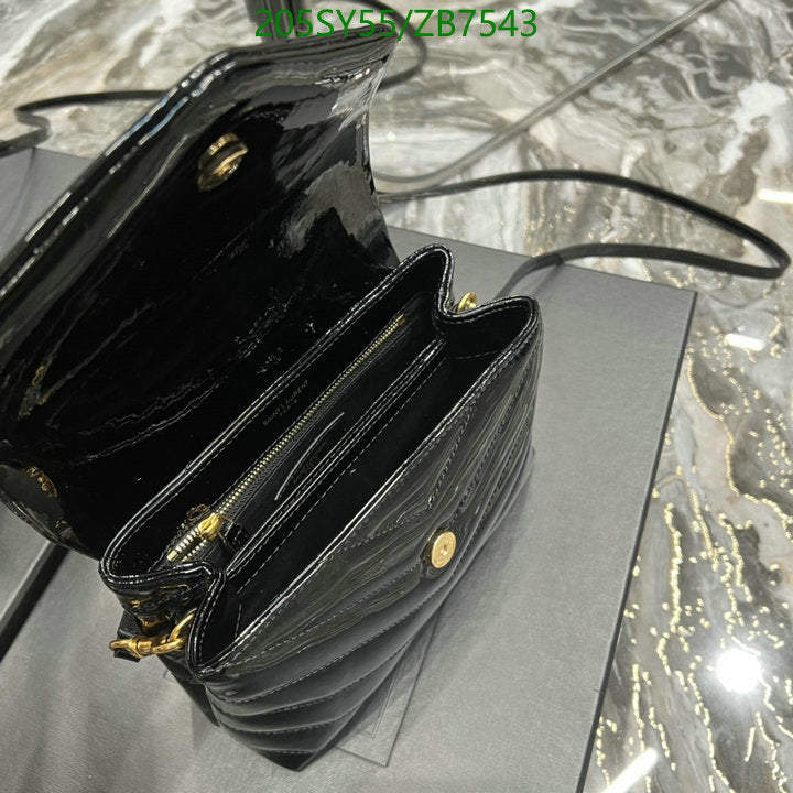 SAMC - YLS Bags - 308