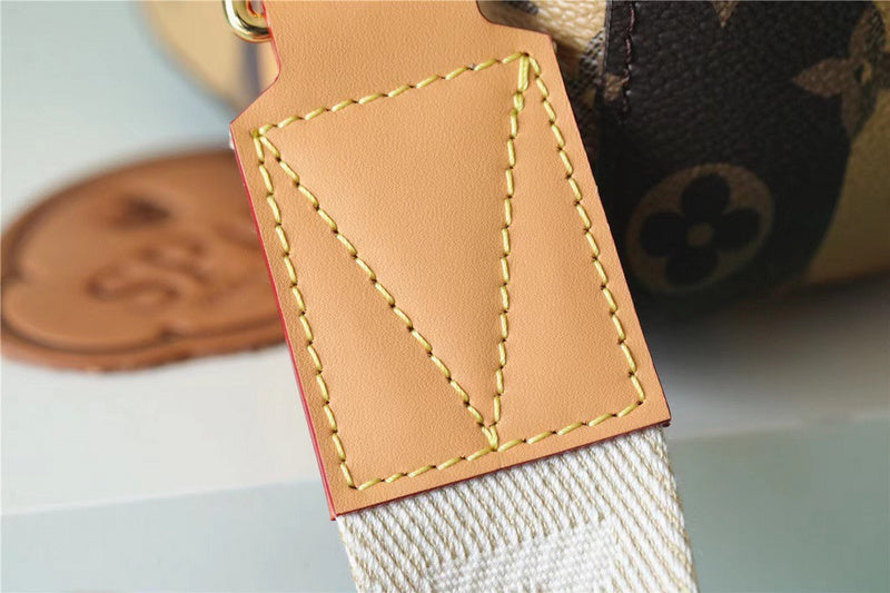 Glami Fashion Lu-Vi bags - 11229