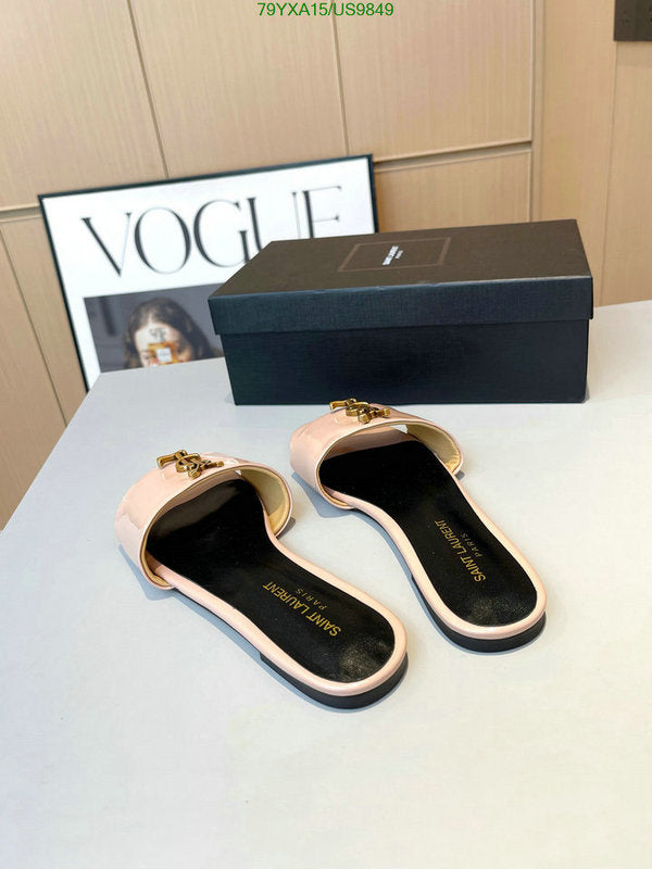 SAMC - YLS Women Shoes - 028