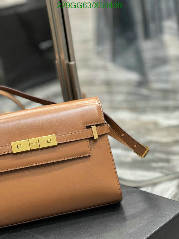 SAMC - YLS Bags - 328