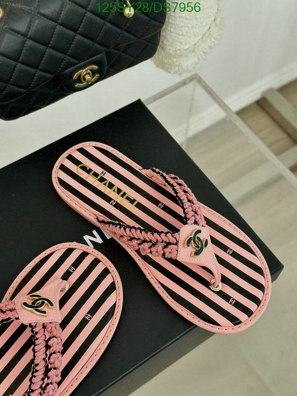 SAMC - CHL Women Shoes Slippers - 019