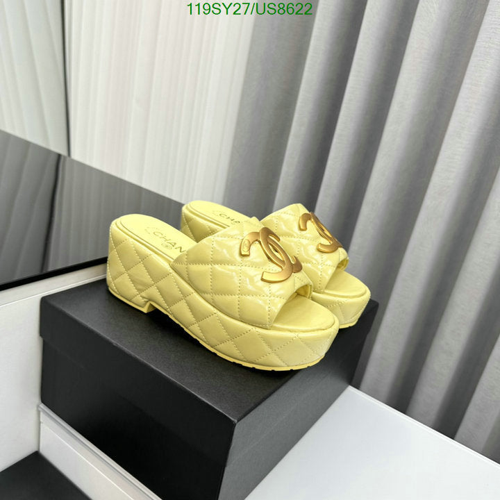 SAMC - CHL Women Shoes High Heels - 104