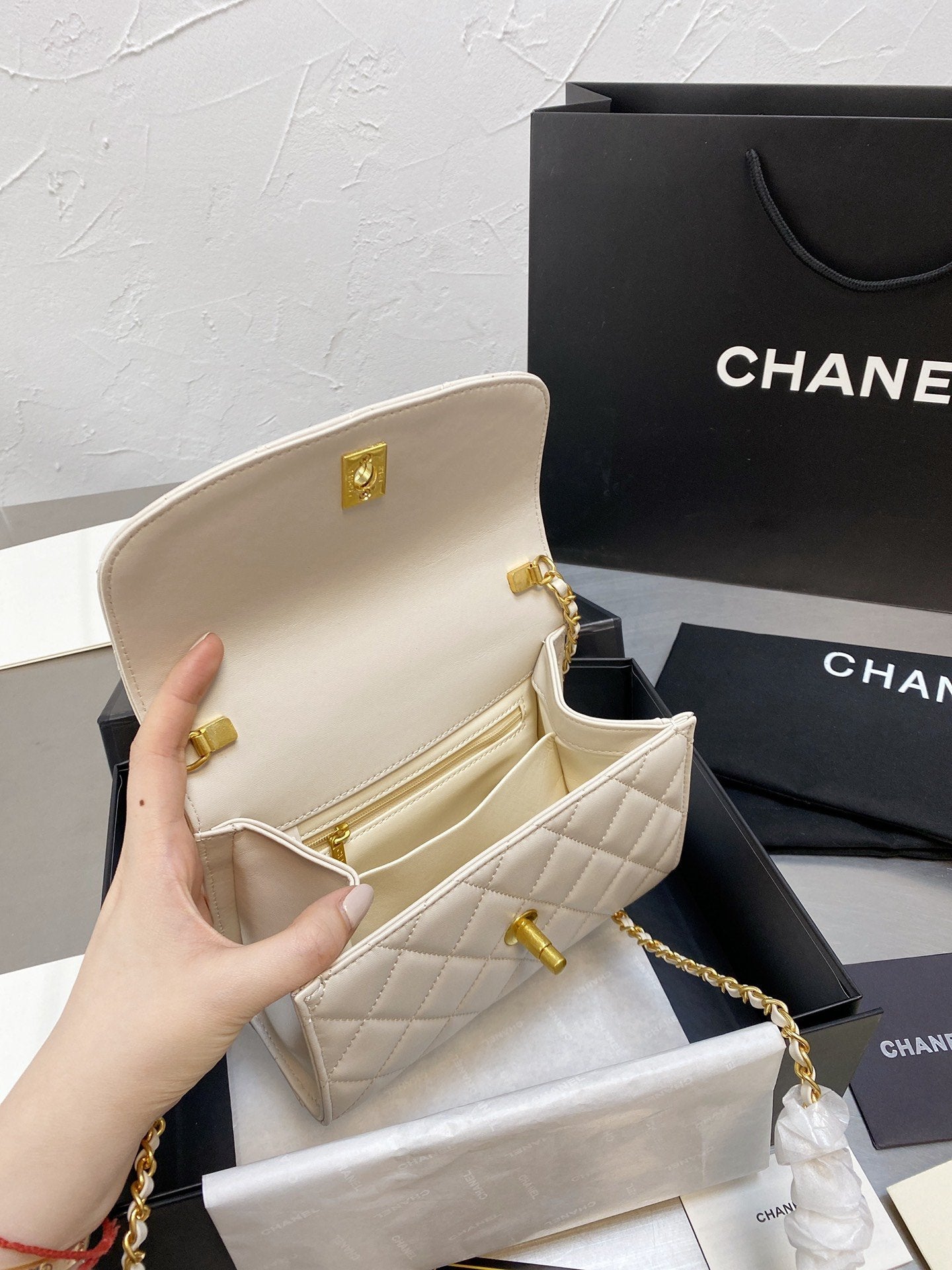 EN - NEW Arrival Bags CHL 127