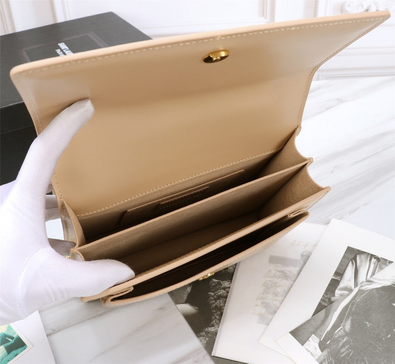 Satchel Bags - SLY Bags - 1776