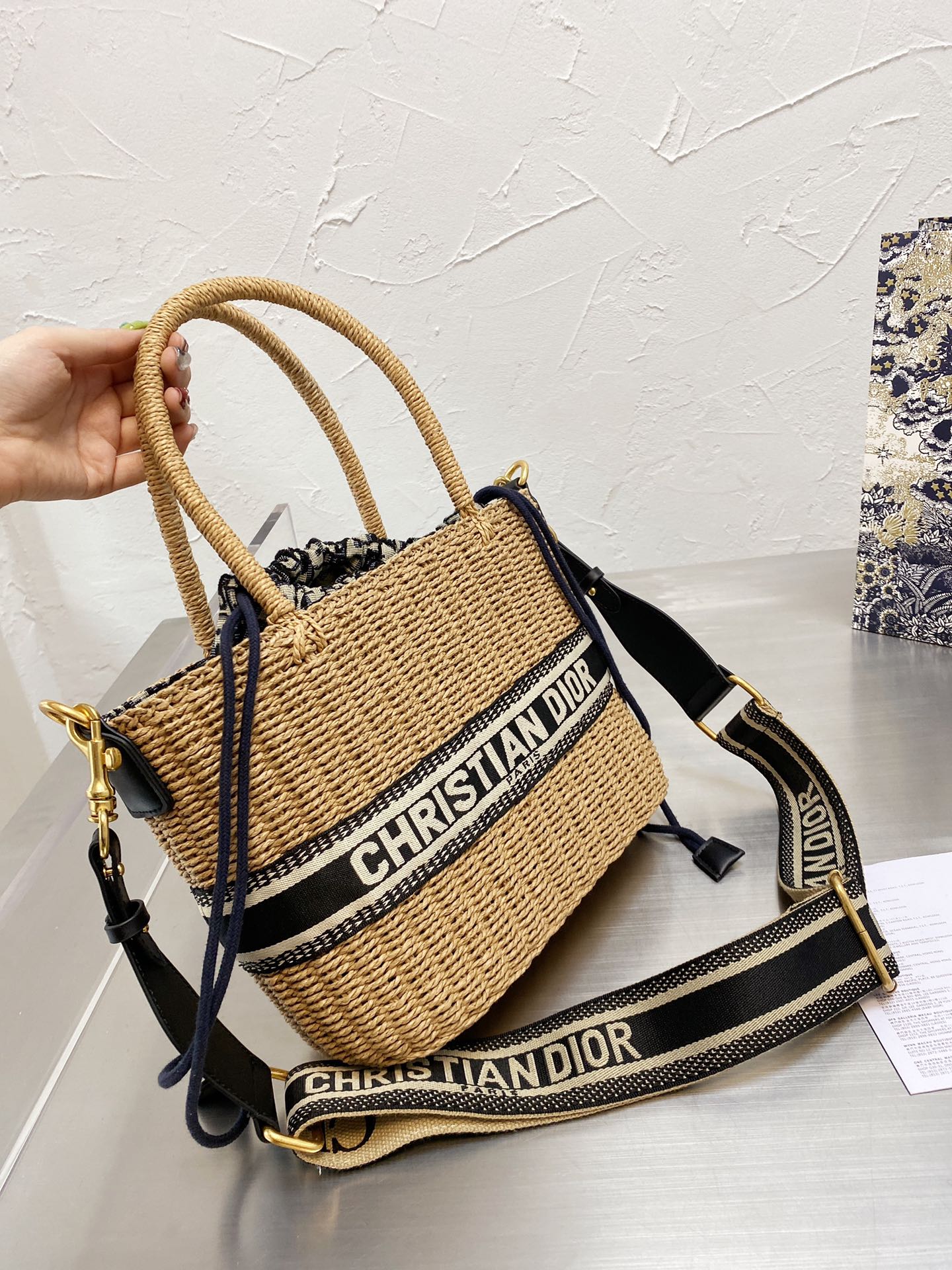 EN - New Arrival Bags DIR 061