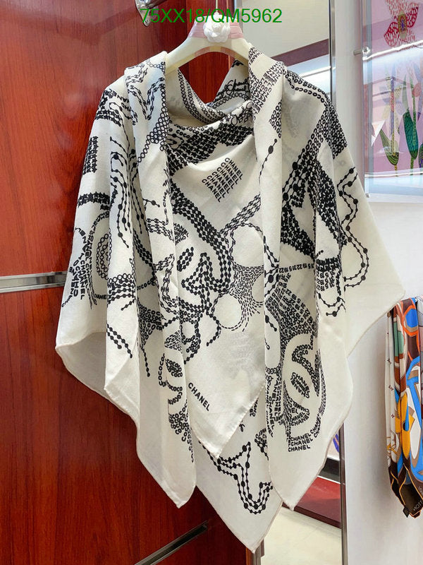 SAMC - CHL Scarves - 585