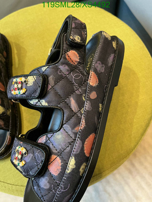 SAMC - CHL Women Shoes Beach - 119